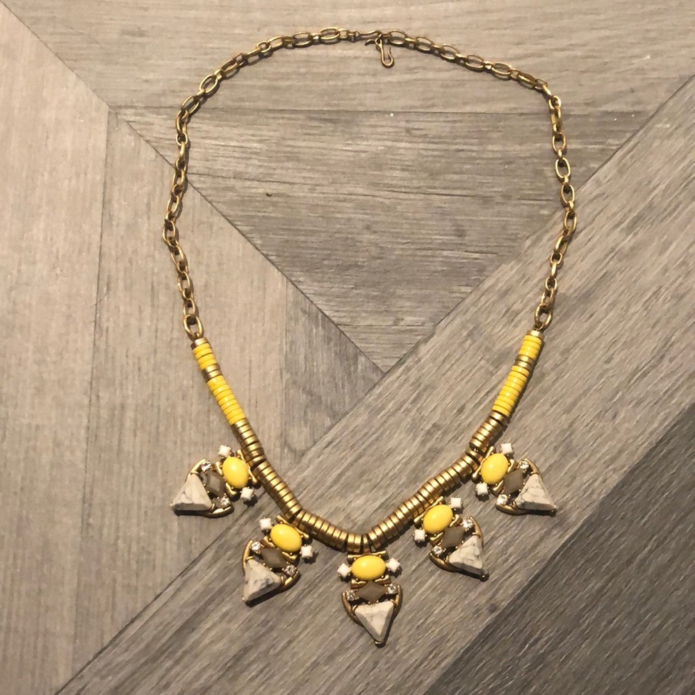 Stella&Dot Necklace